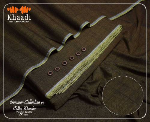 Khaddi summer collection 