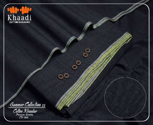 Khaddi summer collection 