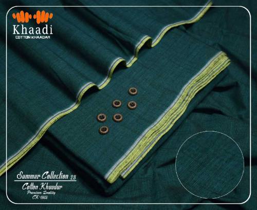 Khaddi summer collection 