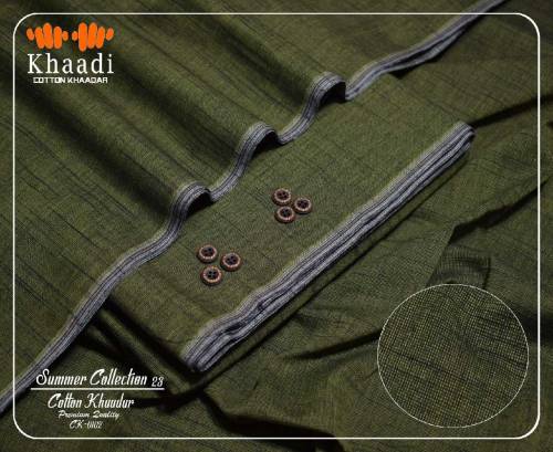 Khaddi summer collection 