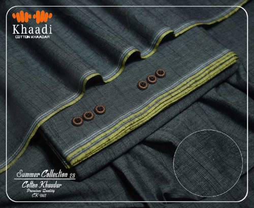 Khaddi summer collection 