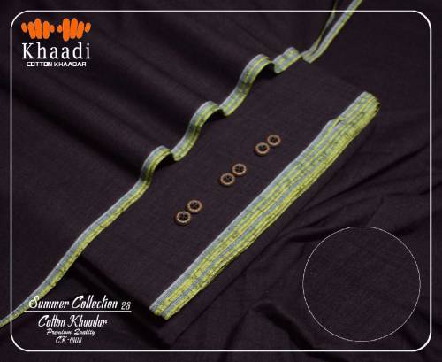 Khaddi summer collection 