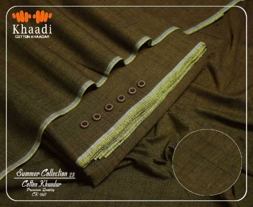 Khaddi summer collection 