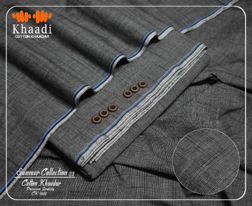 Khaddi summer collection 