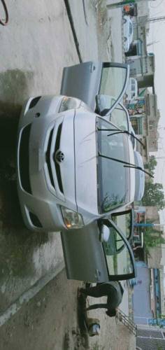 Toyota belta