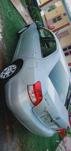 Toyota belta