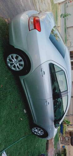 Toyota belta