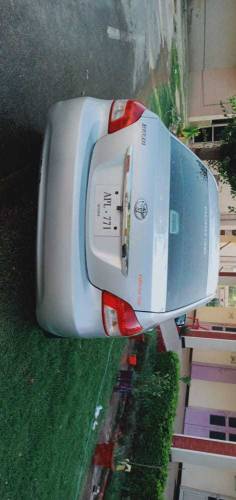 Toyota belta