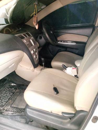 Toyota belta