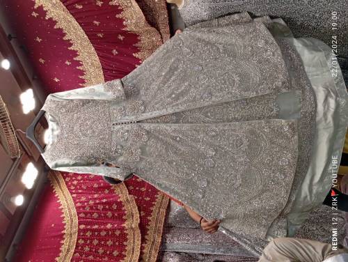 NAQVI BRIDE STORE