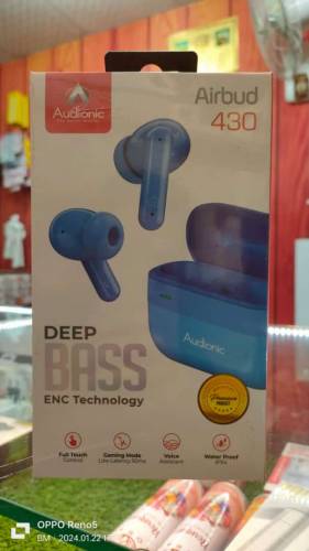 Audionic Airbud 430