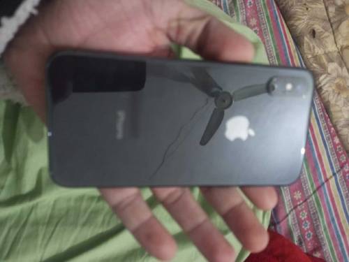 IphoneX