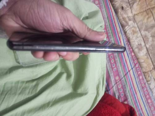 IphoneX