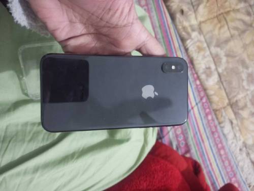 IphoneX