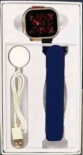 Smart watch S9 ultra