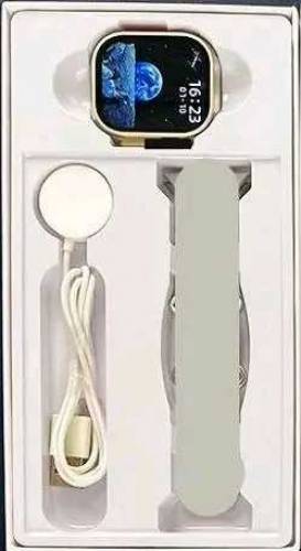Smart watch S9 ultra