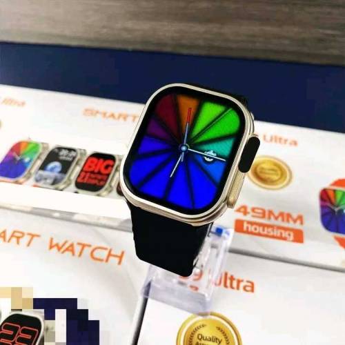 Smart watch S9 ultra