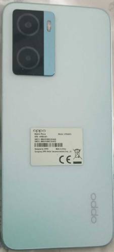 oppo a77s