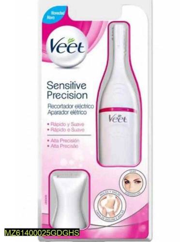 •  Material: ABS Alloy•  Product Features: Cell Operated Hair Remover,