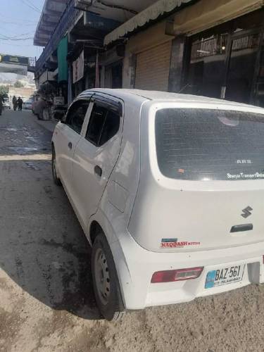 Suzuki Alto 2022 Model for Urgent Sale