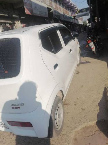 Suzuki Alto 2022 Model for Urgent Sale