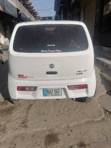 Suzuki Alto 2022 Model for Urgent Sale