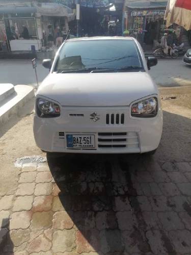 Suzuki Alto 2022 Model for Urgent Sale