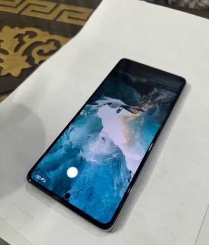 Mi 11 T 