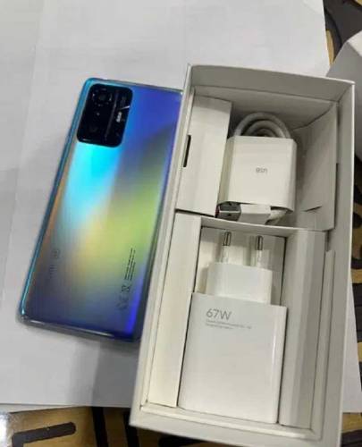 Mi 11 T 