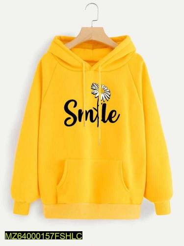 Girl Hoodie 