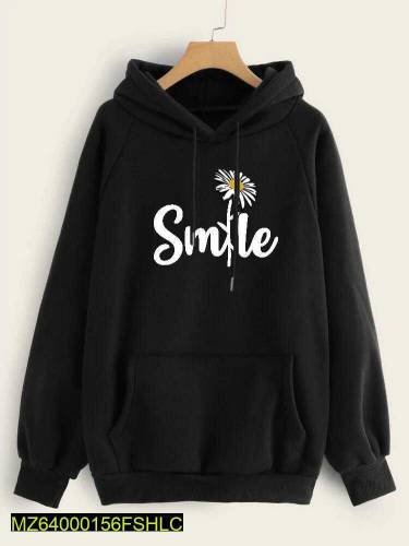 Girl Hoodie 