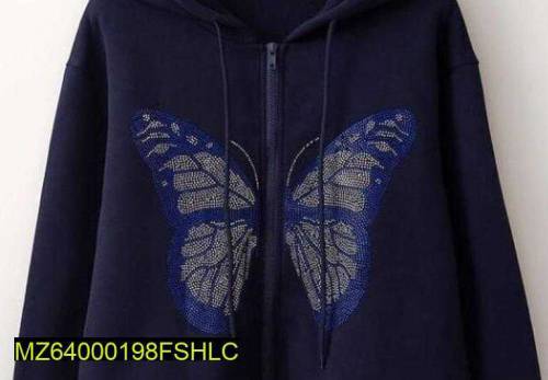 Girl Hoodie 