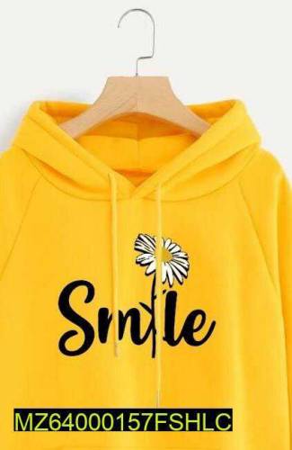 Girl Hoodie 