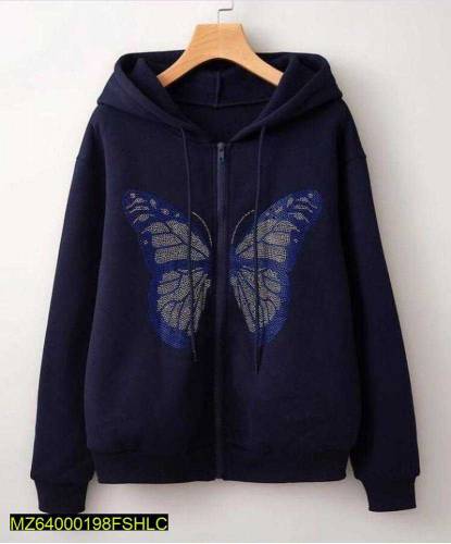 Girl Hoodie 