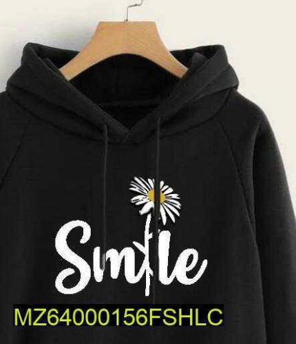 Girl Hoodie 