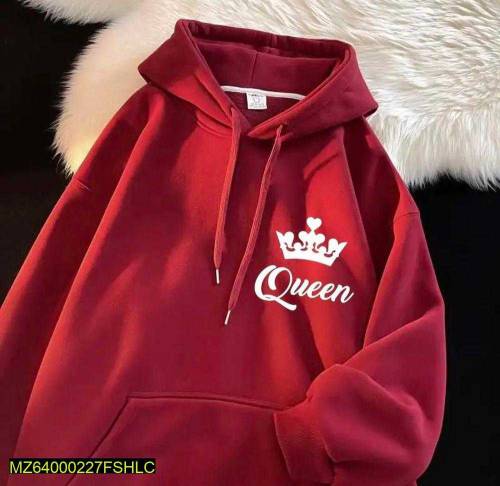 Girl Hoodie 