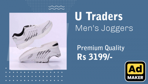 Premium Quality Shoes