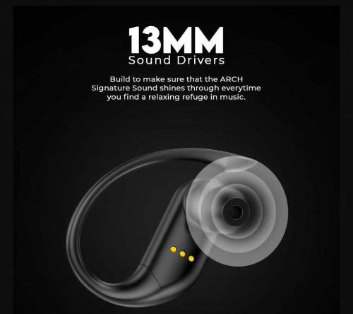 ARCH BATPODS EARBUDS