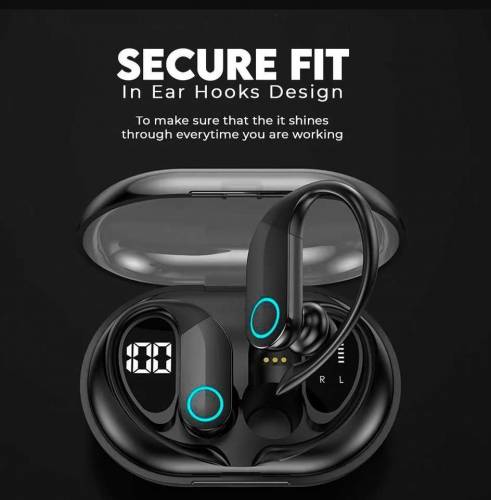 ARCH BATPODS EARBUDS
