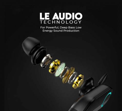 ARCH BATPODS EARBUDS
