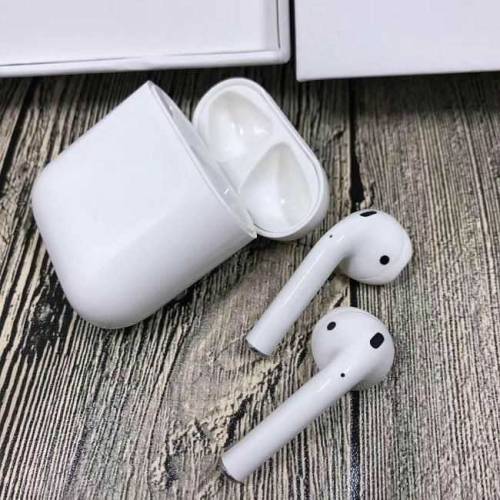 i12 Unique Airbuds 