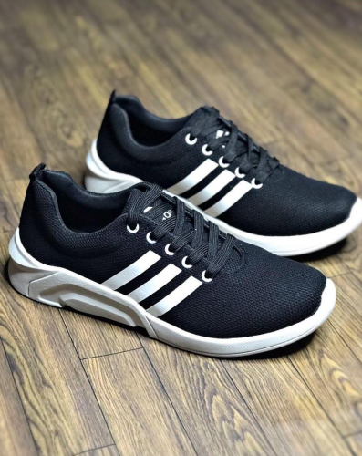 Soft and Comfortable Men's Shoes