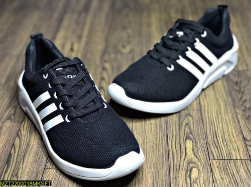 Soft and Comfortable Men's Shoes
