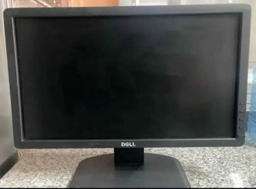 Dell Monitor LCD For Sale 