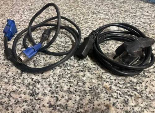 Dell Monitor LCD For Sale 