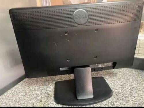 Dell Monitor LCD For Sale 