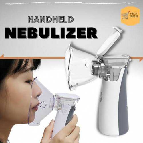 Nebulizer Mini Home use