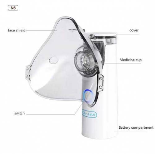 Nebulizer Mini Home use