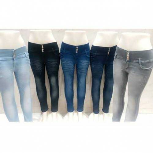 ladies pant jeans 👖 