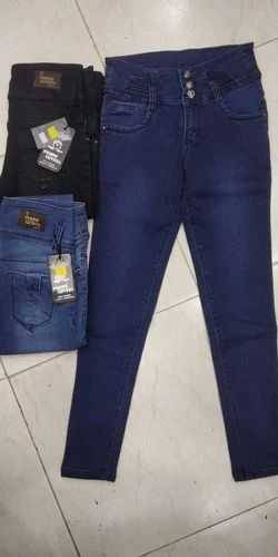 ladies pant jeans 👖 